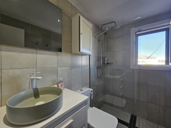 Piso para alquiler temporal en Gotmar, Port Pollenca, Mallorca