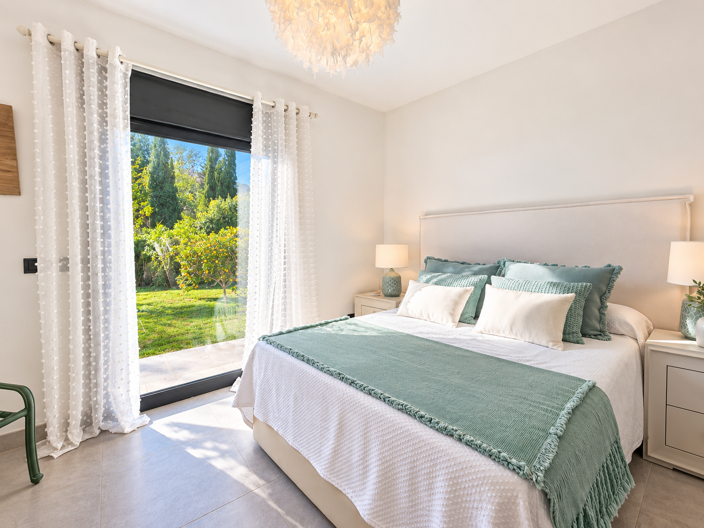 Villa con Licencia Vacacional en Crestatx, entre Sa Pobla y Pollenca, Mallorca