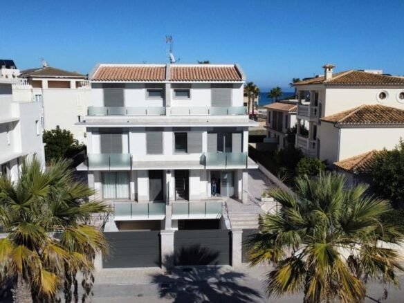 Alquiler largo plazo en Can Picafort